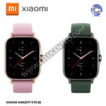 xiaomi amazfit gts 2e