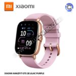 xiaomi amazfit gts 2e