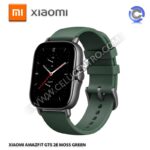 xiaomi amazfit gts 2e