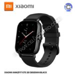 xiaomi amazfit gts 2e
