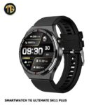 smartwatch tg ultimate sk11 plus carga inalambrica