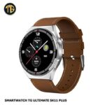 smartwatch tg ultimate sk11 plus carga inalambrica