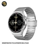 smartwatch tg ultimate sk11 plus carga inalambrica