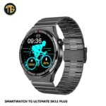 smartwatch tg ultimate sk11 plus carga inalambrica