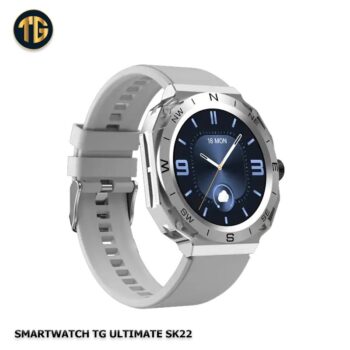 smartwatch tg ultimate sk22 carga inalambrica