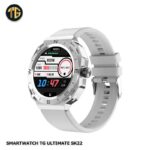 smartwatch tg ultimate sk22 carga inalambrica