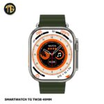 smartwatch tg tw38 carga inalambrica
