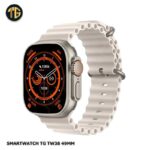 smartwatch tg tw38 carga inalambrica