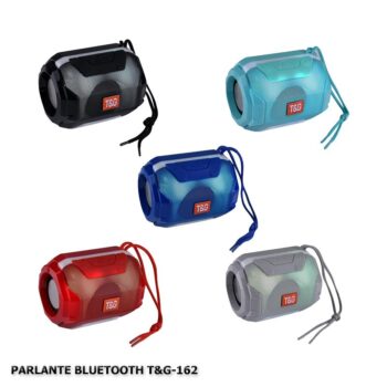parlante tg 162