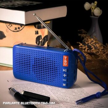 parlante tg 184