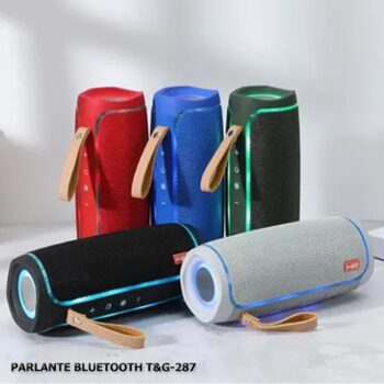 parlante tg 287