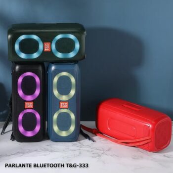 parlante tg 333