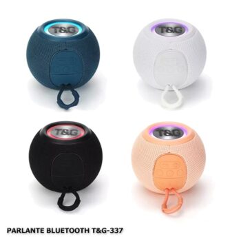parlante tg 337