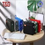 parlante tg 626