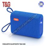 parlante tg 626