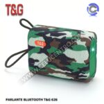 parlante tg 626