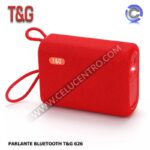 parlante tg 626