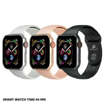 smartwatch t500 carga contacto