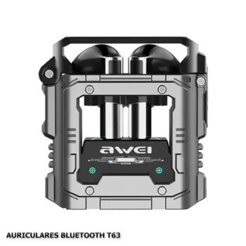 manos libres bluetooth t63 / me 76