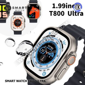 smartwatch t800 ultra