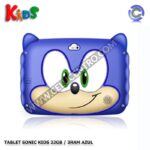ipaky sonic kids mf 21 2025 32gb / 3ram