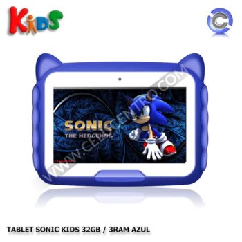 ipaky sonic kids mf 21 2025 32gb / 3ram