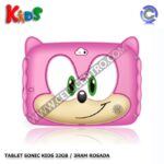 ipaky sonic kids mf 21 2025 32gb / 3ram
