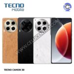 tecno camon 30 256gb / 16ram (8+8)