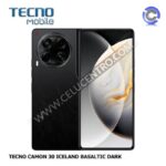 tecno camon 30 256gb / 16ram (8+8)
