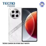 tecno camon 30 256gb / 16ram (8+8)