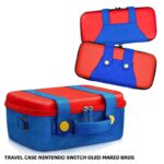 nintendo travel case switch edicion mario