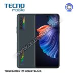tecno camon 17 p 128gb / 6ram