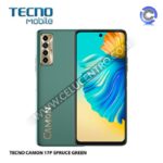 tecno camon 17 p 128gb / 6ram