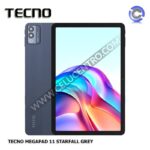 tecno megapad 11 128gb / 4ram