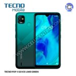 tecno pop 5 go 16gb / 1ram