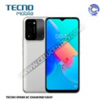 tecno spark 8c 64gb / 4ram