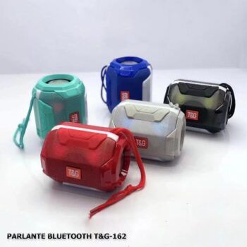 parlante tg 162