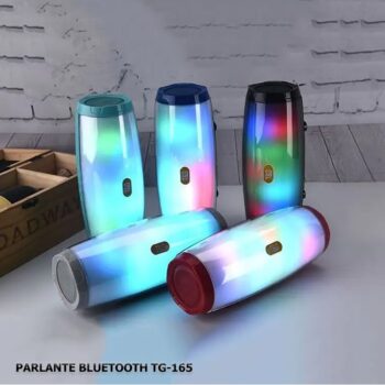 parlante tg 165