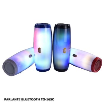 parlante tg 165c