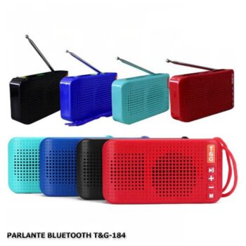 parlante tg 184