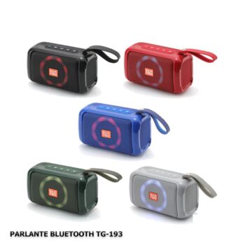 parlante tg 193