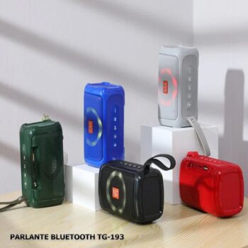 parlante tg 193