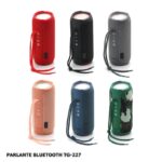 parlante tg 227