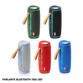 parlante tg 287