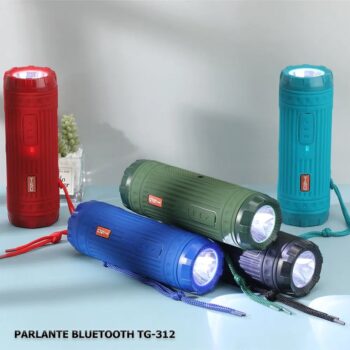 parlante tg 312