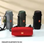 parlante tg 322
