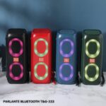 parlante tg 333