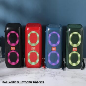 parlante tg 333