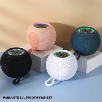 parlante tg 337