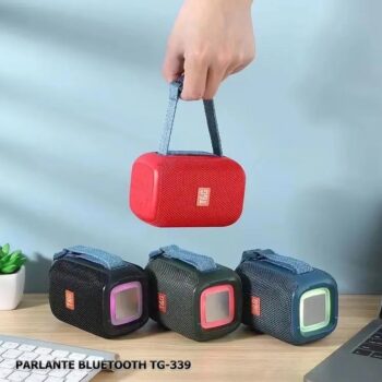 parlante tg 339